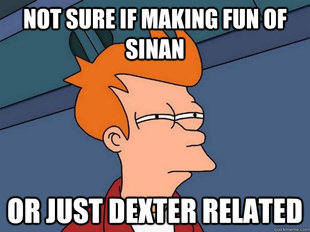 Futurama Fry
