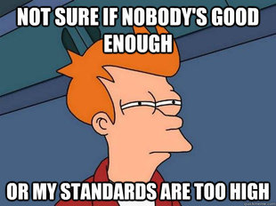 Futurama Fry