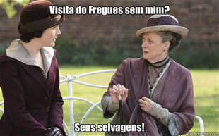 Downton Abbey