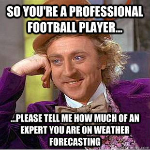 Condescending Wonka
