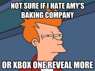 Futurama Fry