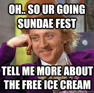 Condescending Wonka