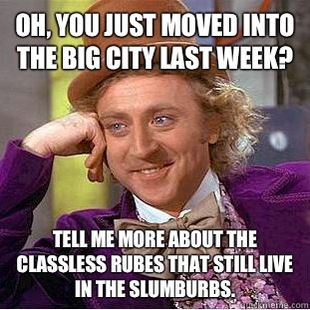 Condescending Wonka