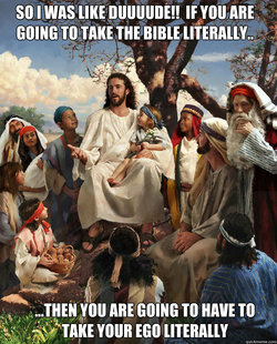 Story Time Jesus