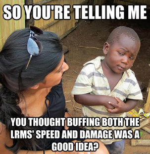 Skeptical Third World Child
