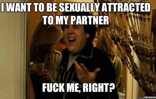 fuck me right