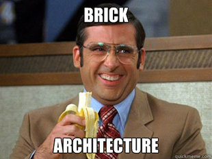 Brick Tamland