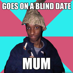 Uneducated Abdi