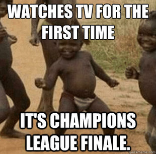 Third World Success Kid