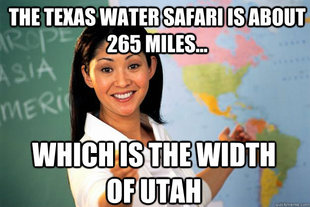 Unhelpful High School Teacher