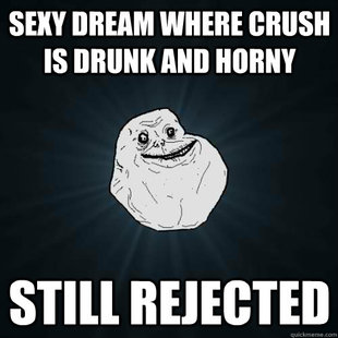 Forever Alone