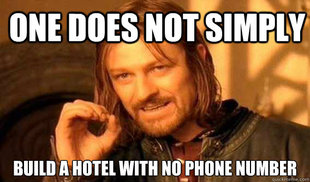 Lord of The Rings meme