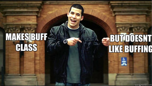 Contradiction Guy
