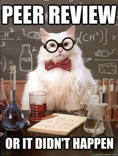 Chemistry Cat