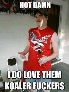 Redneck Randal