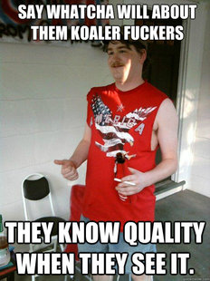 Redneck Randal