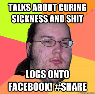 Butthurt Dweller