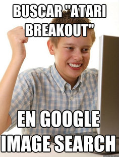 First Day on the Internet Kid