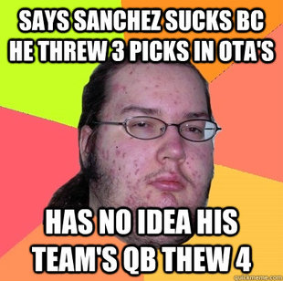 Butthurt Dweller