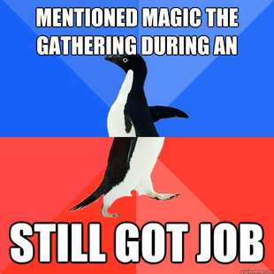 Socially Awkward Awesome Penguin