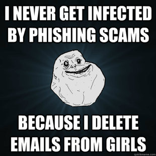 Forever Alone