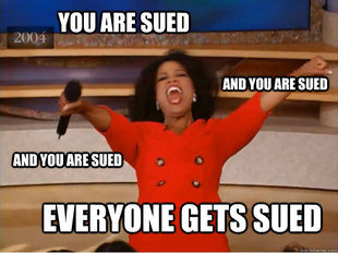 oprah you get a car