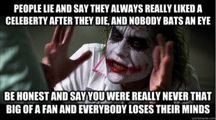 Joker Mind Loss