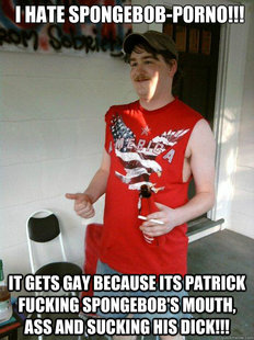 Redneck Randal