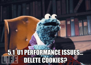 Cookie Monster