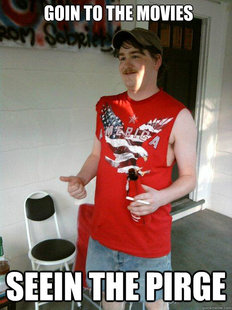 Redneck Randal