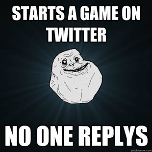 Forever Alone