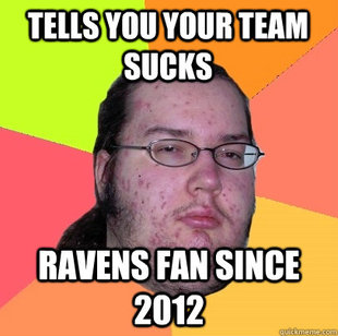 Butthurt Dweller