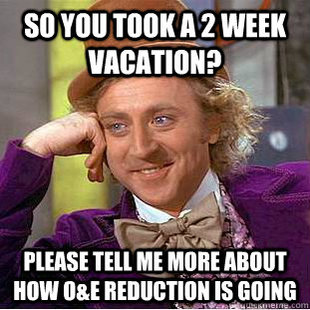 Condescending Wonka