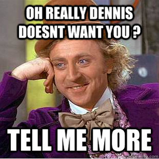 Condescending Wonka