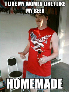Redneck Randal