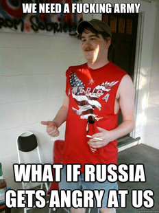 Redneck Randal