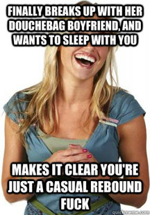 Friend Zone Fiona