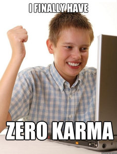First Day on the Internet Kid