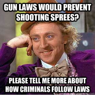 Condescending Wonka