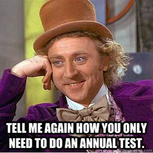 Condescending Wonka