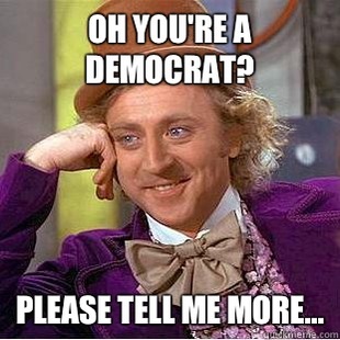 Condescending Wonka