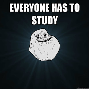 Forever Alone