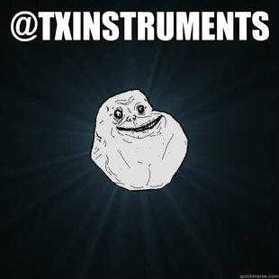 Forever Alone