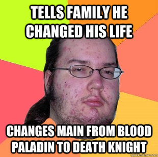 Butthurt Dweller
