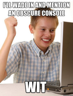First Day on the Internet Kid