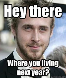 Ryan gosling
