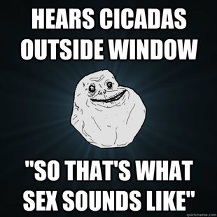 Forever Alone