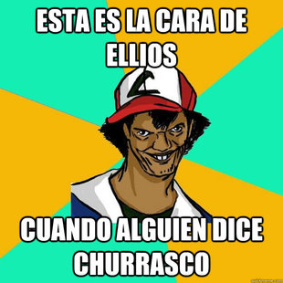 Ash Pedreiro