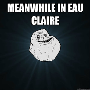 Forever Alone