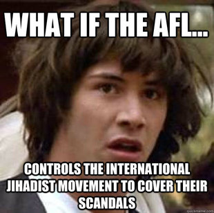 conspiracy keanu